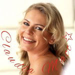 Beautiful Babe Claudia Macc Had A Wonderful Threesome