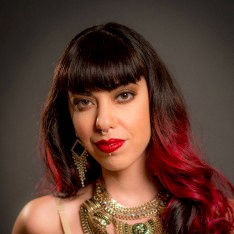 Victoria Givens and Satine Phoenix Have Lesbian Orgasms