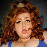 Jeffs Models - Deep Inside a Blonde Plumper Compilation