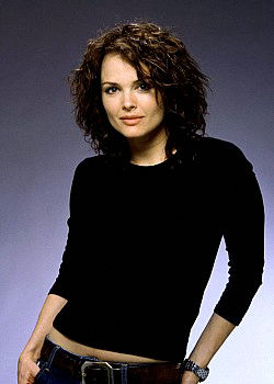 Nude Celebrities of Beverly Hills 90210